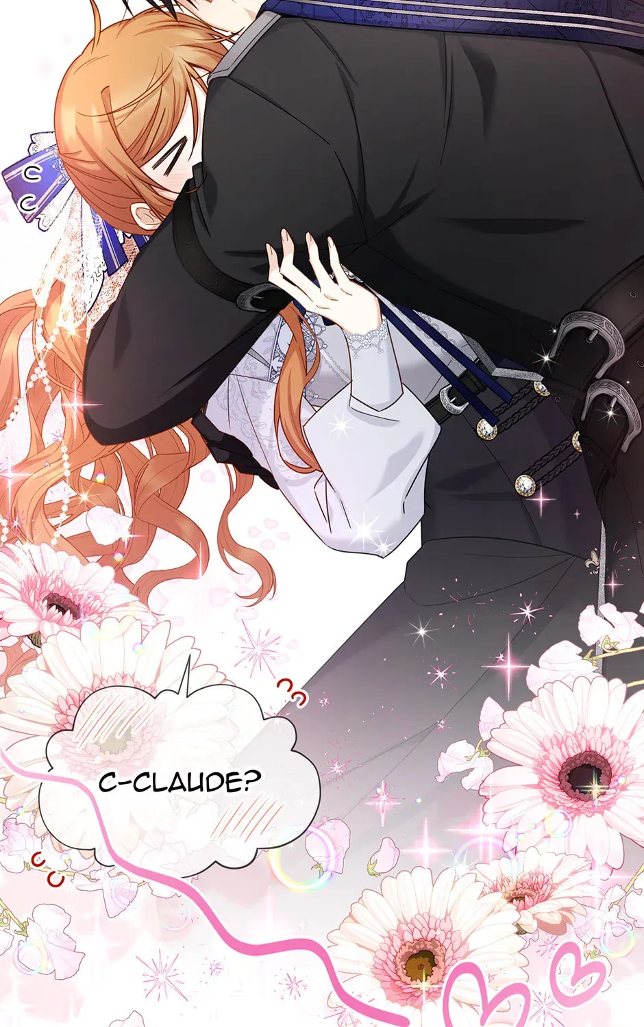 The Duchess With An Empty Soul Chapter 171 - Page 7 in English