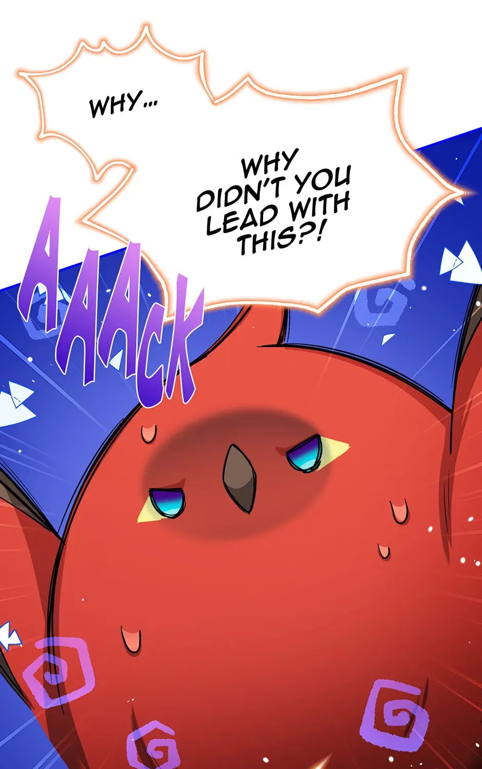 The Duchess With An Empty Soul Chapter 171 - Page 96 in English
