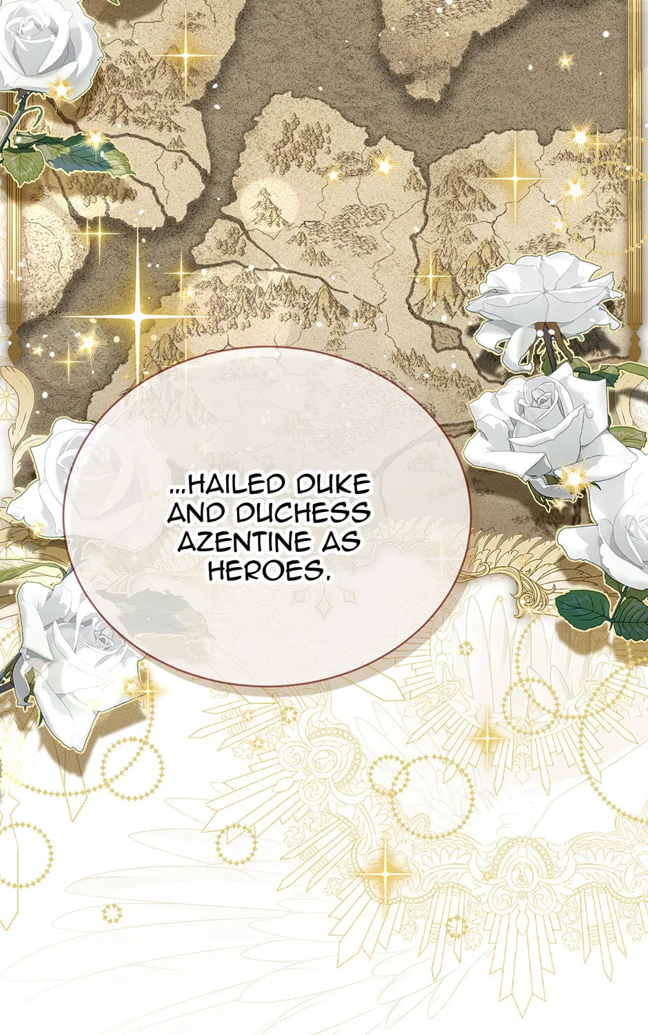 The Duchess With An Empty Soul Chapter 172 - Page 104 in English