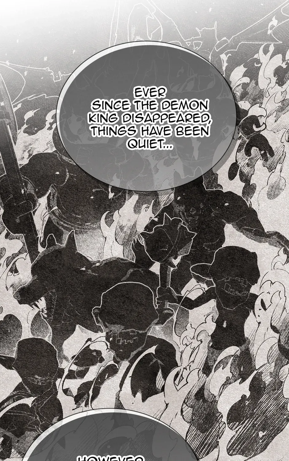 The Duchess With An Empty Soul Chapter 172 - Page 24 in English