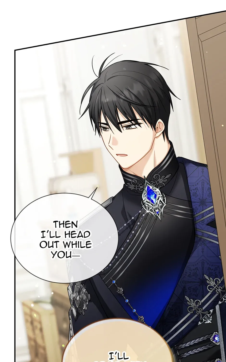 The Duchess With An Empty Soul Chapter 172 - Page 30 in English