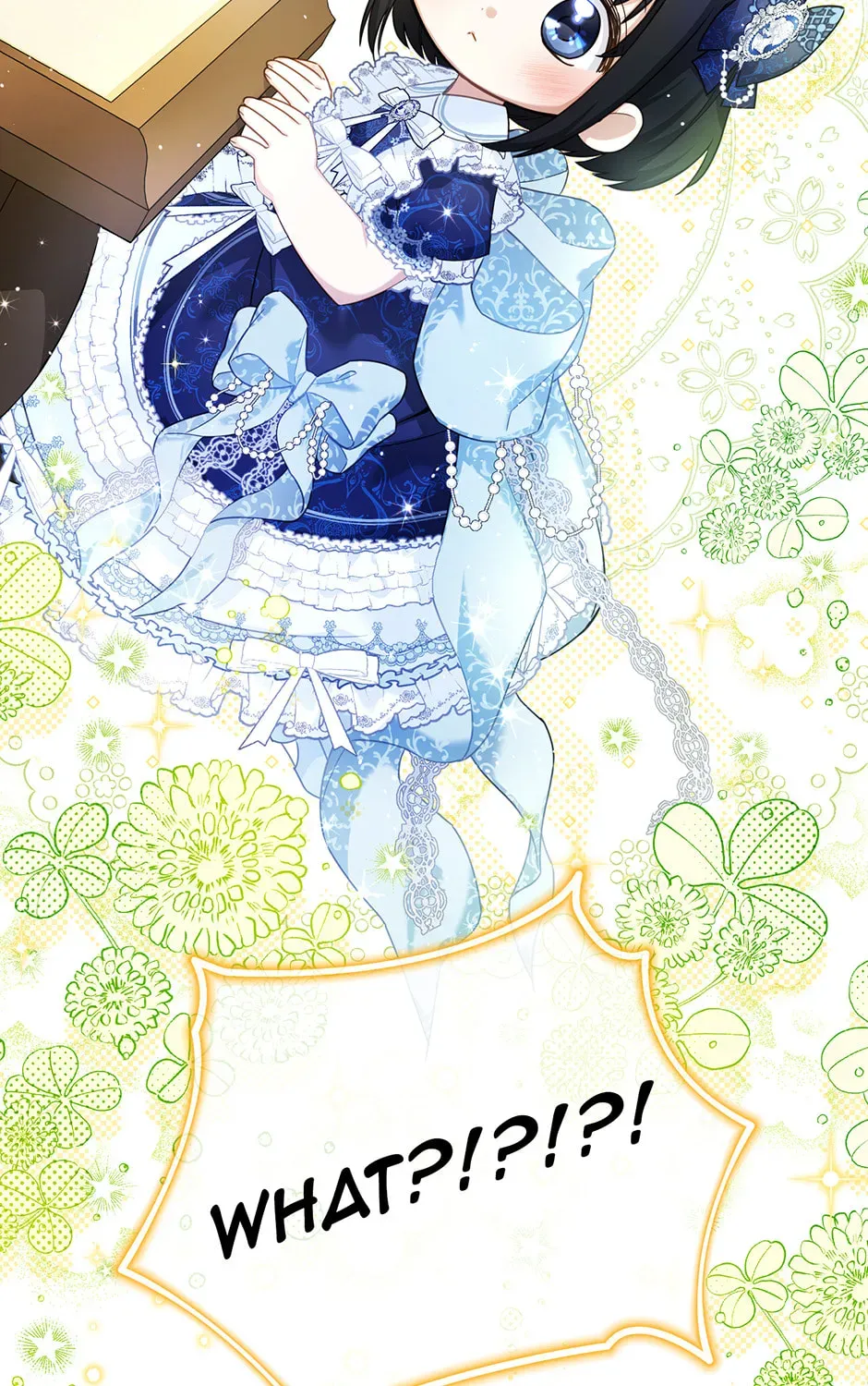 The Duchess With An Empty Soul Chapter 172 - Page 38 in English