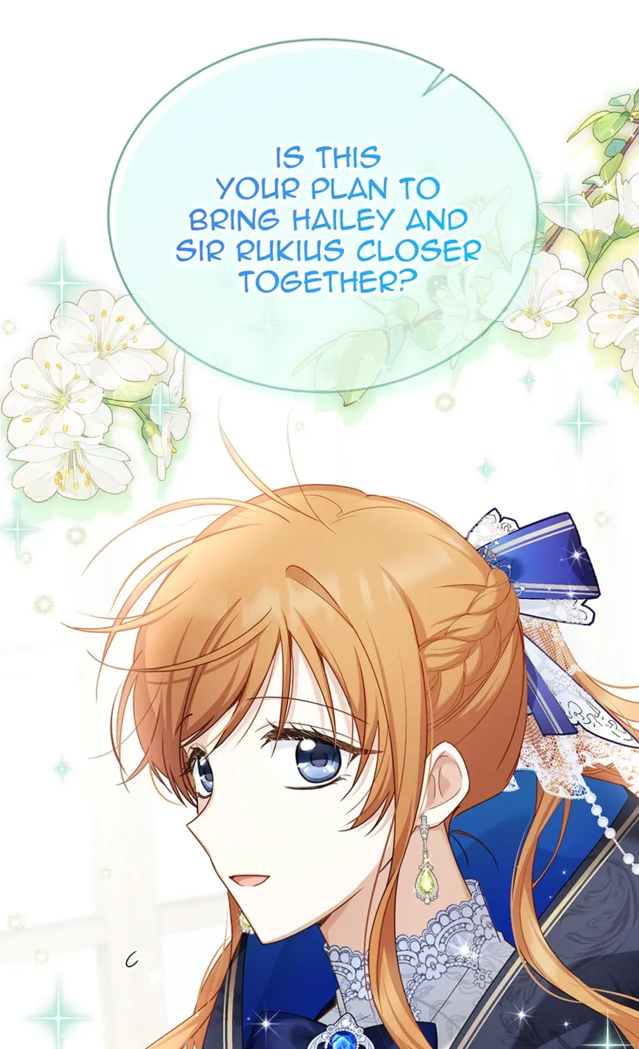 The Duchess With An Empty Soul Chapter 172 - Page 48 in English