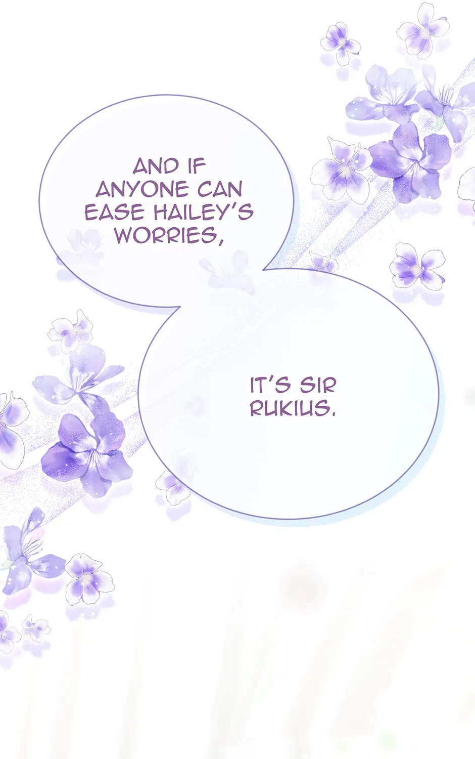 The Duchess With An Empty Soul Chapter 172 - Page 54 in English