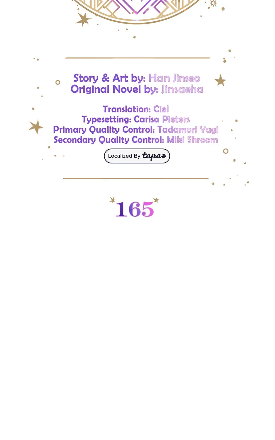The Duchess With An Empty Soul Chapter 172 - Page 60 in English