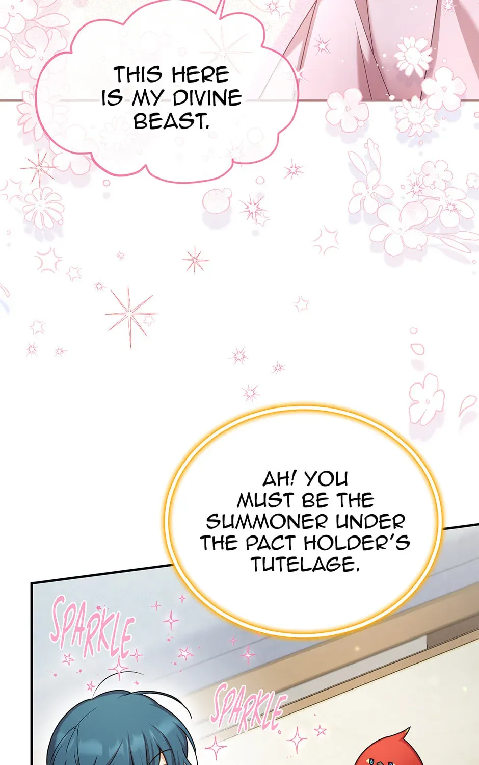 The Duchess With An Empty Soul Chapter 172 - Page 64 in English