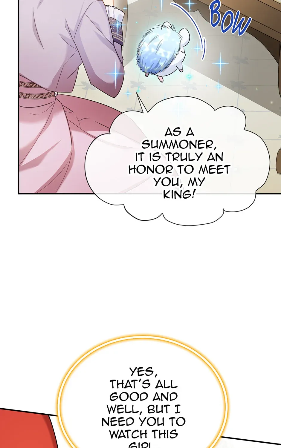 The Duchess With An Empty Soul Chapter 172 - Page 66 in English