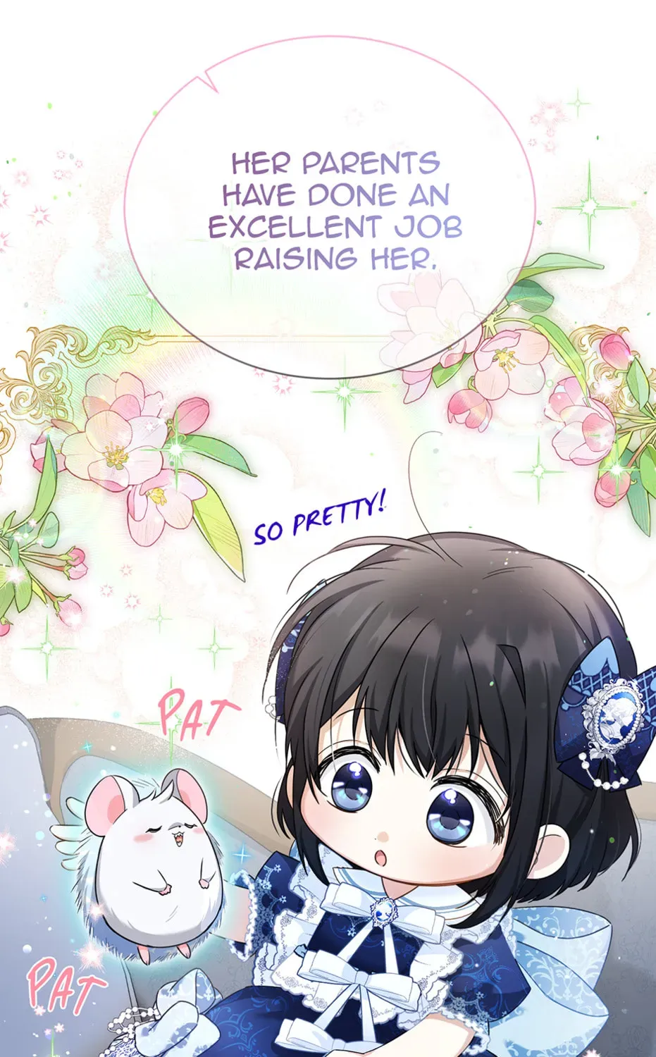 The Duchess With An Empty Soul Chapter 172 - Page 78 in English