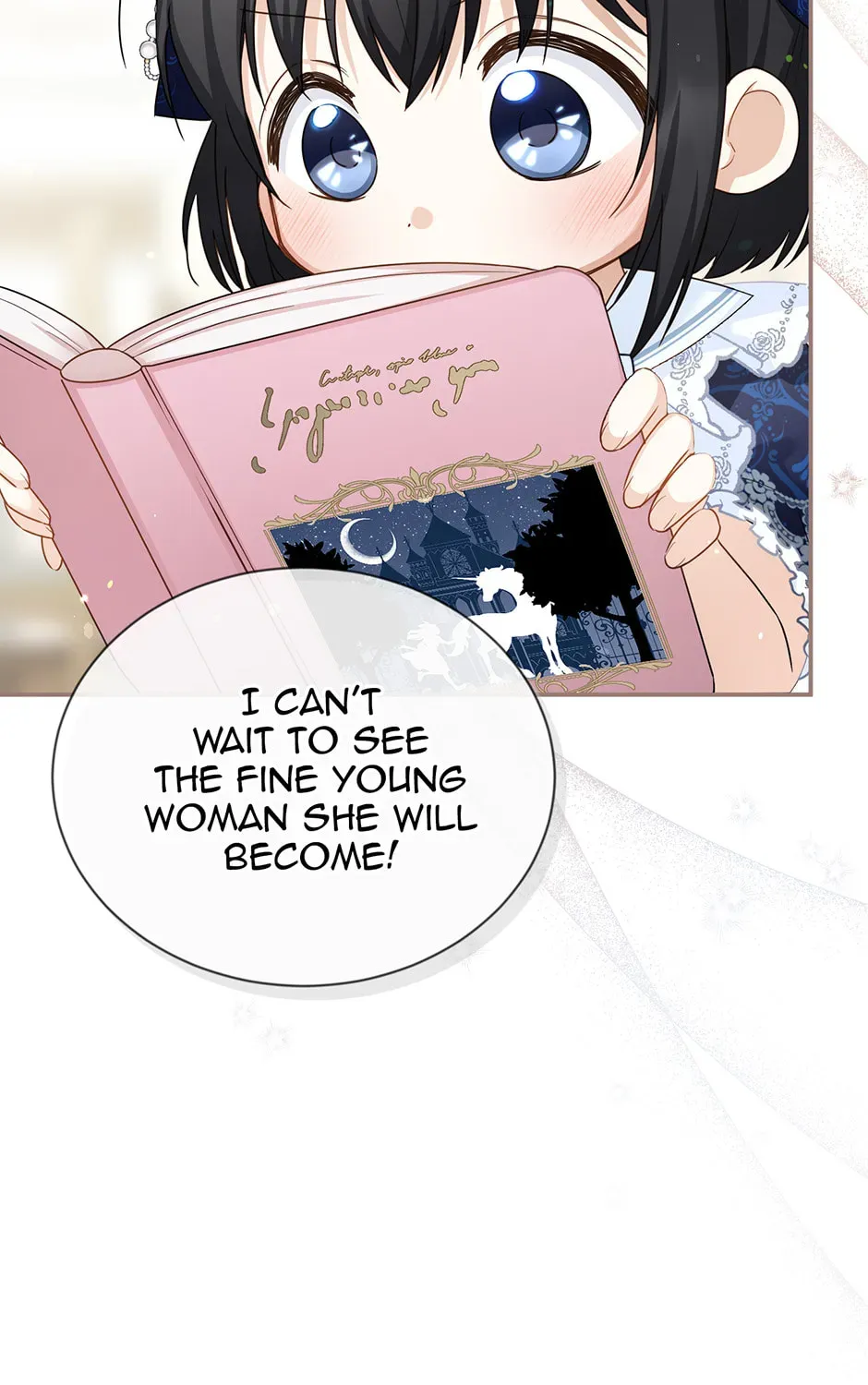 The Duchess With An Empty Soul Chapter 172 - Page 98 in English