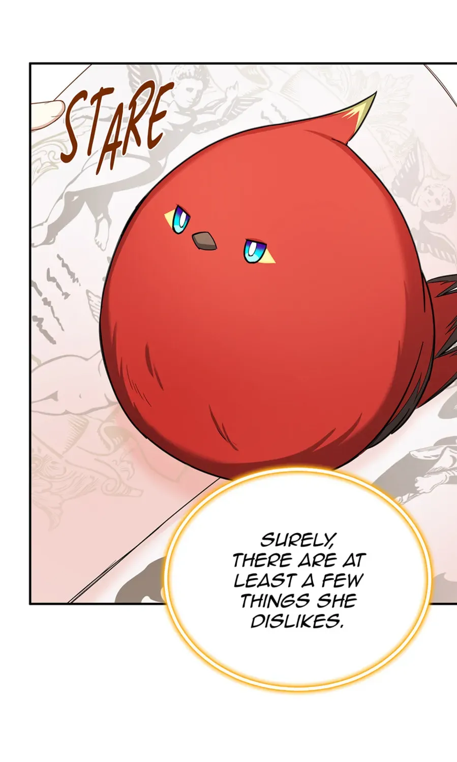 The Duchess With An Empty Soul Chapter 173 - Page 21 in English