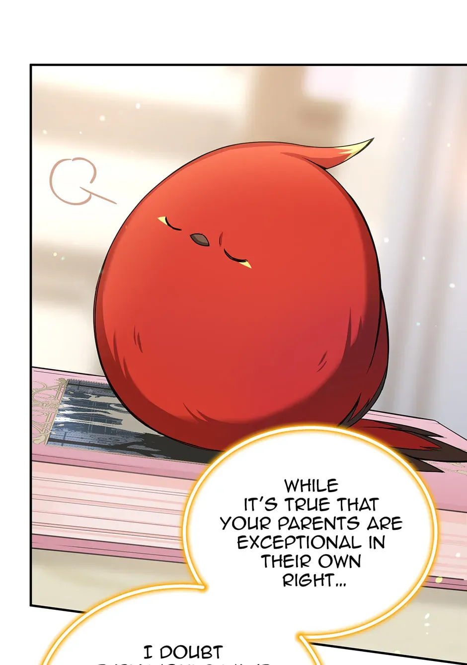 The Duchess With An Empty Soul Chapter 173 - Page 45 in English