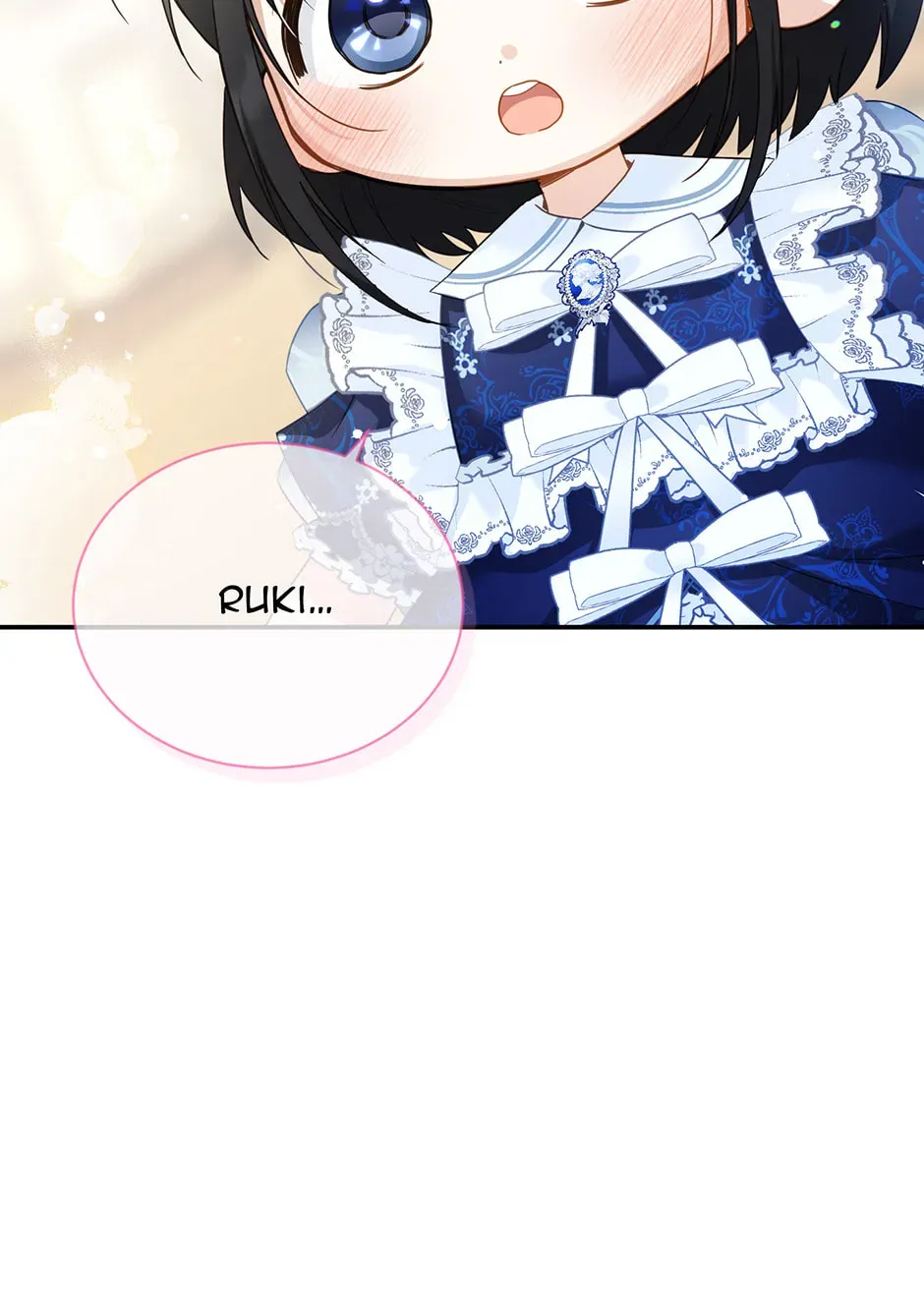 The Duchess With An Empty Soul Chapter 173 - Page 47 in English