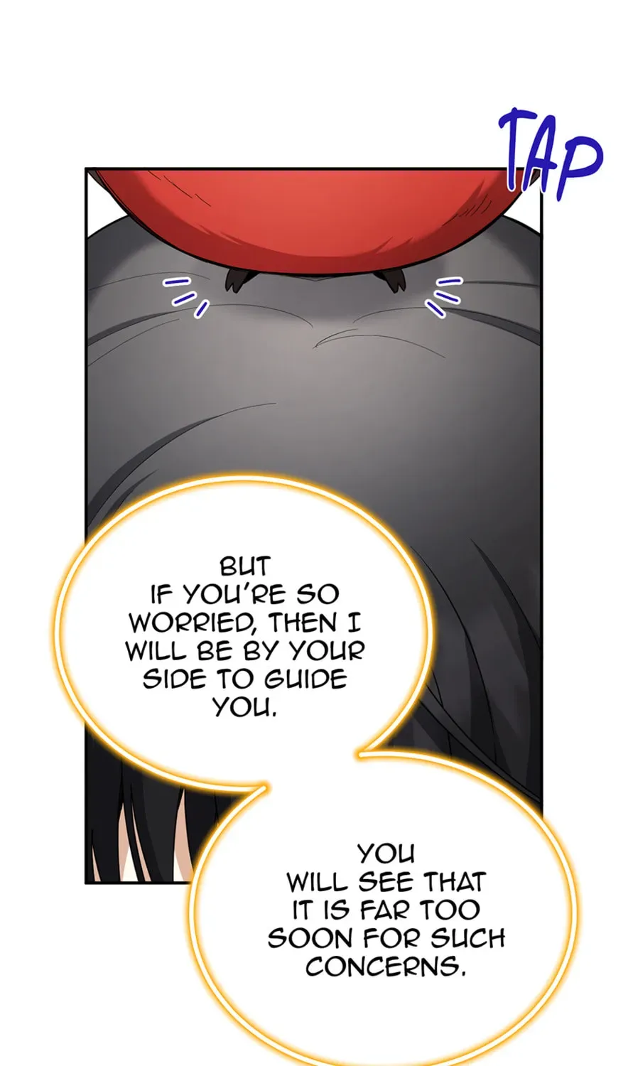 The Duchess With An Empty Soul Chapter 173 - Page 48 in English