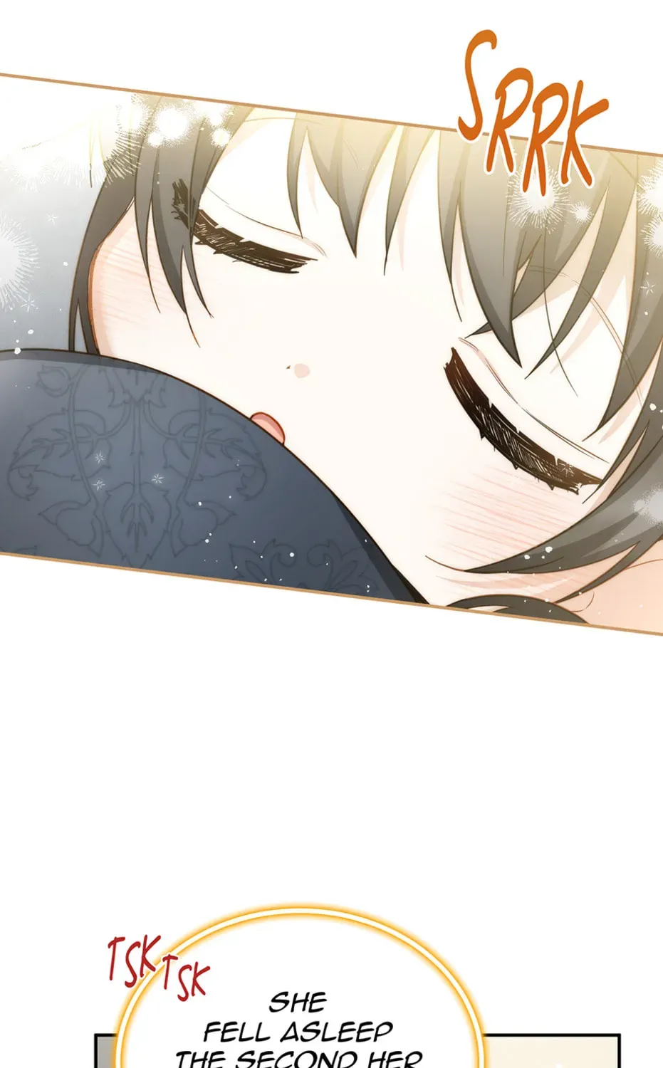 The Duchess With An Empty Soul Chapter 173 - Page 59 in English