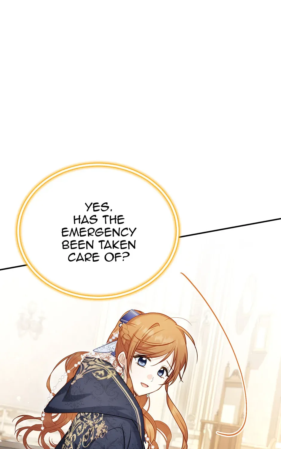 The Duchess With An Empty Soul Chapter 173 - Page 65 in English