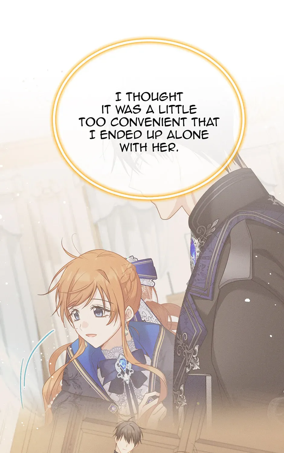 The Duchess With An Empty Soul Chapter 173 - Page 69 in English