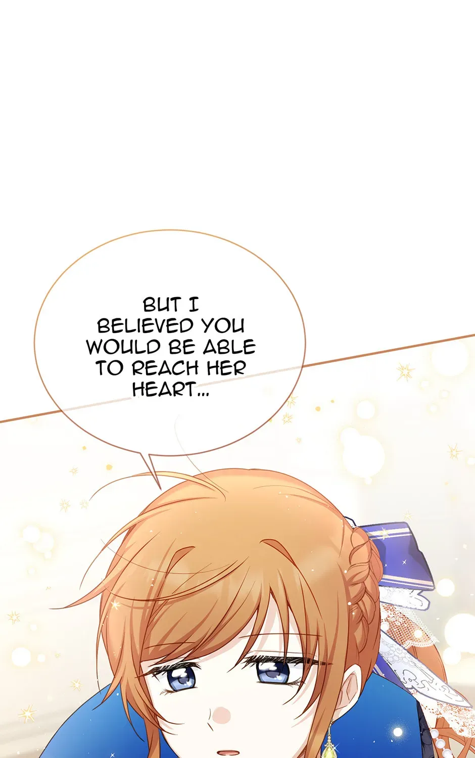 The Duchess With An Empty Soul Chapter 173 - Page 77 in English