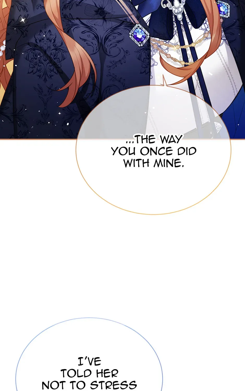 The Duchess With An Empty Soul Chapter 173 - Page 79 in English