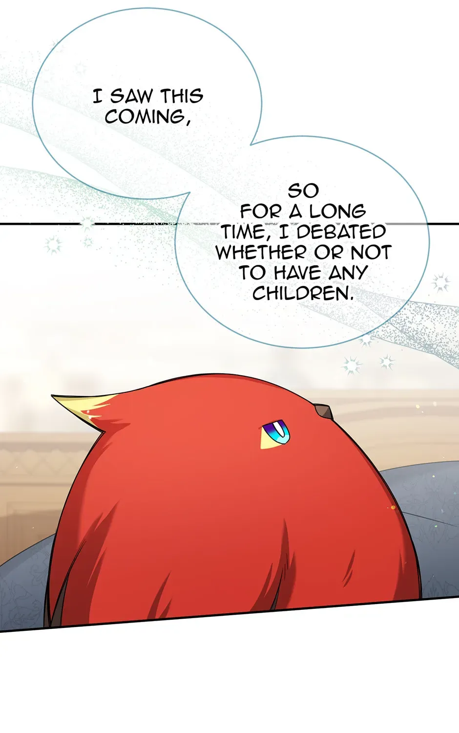 The Duchess With An Empty Soul Chapter 173 - Page 83 in English