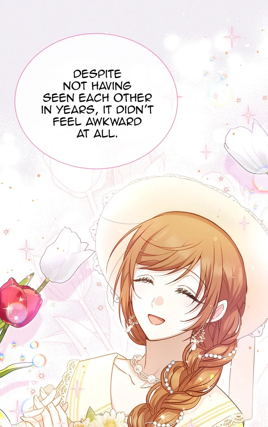 The Duchess With An Empty Soul Chapter 173 - Page 91 in English