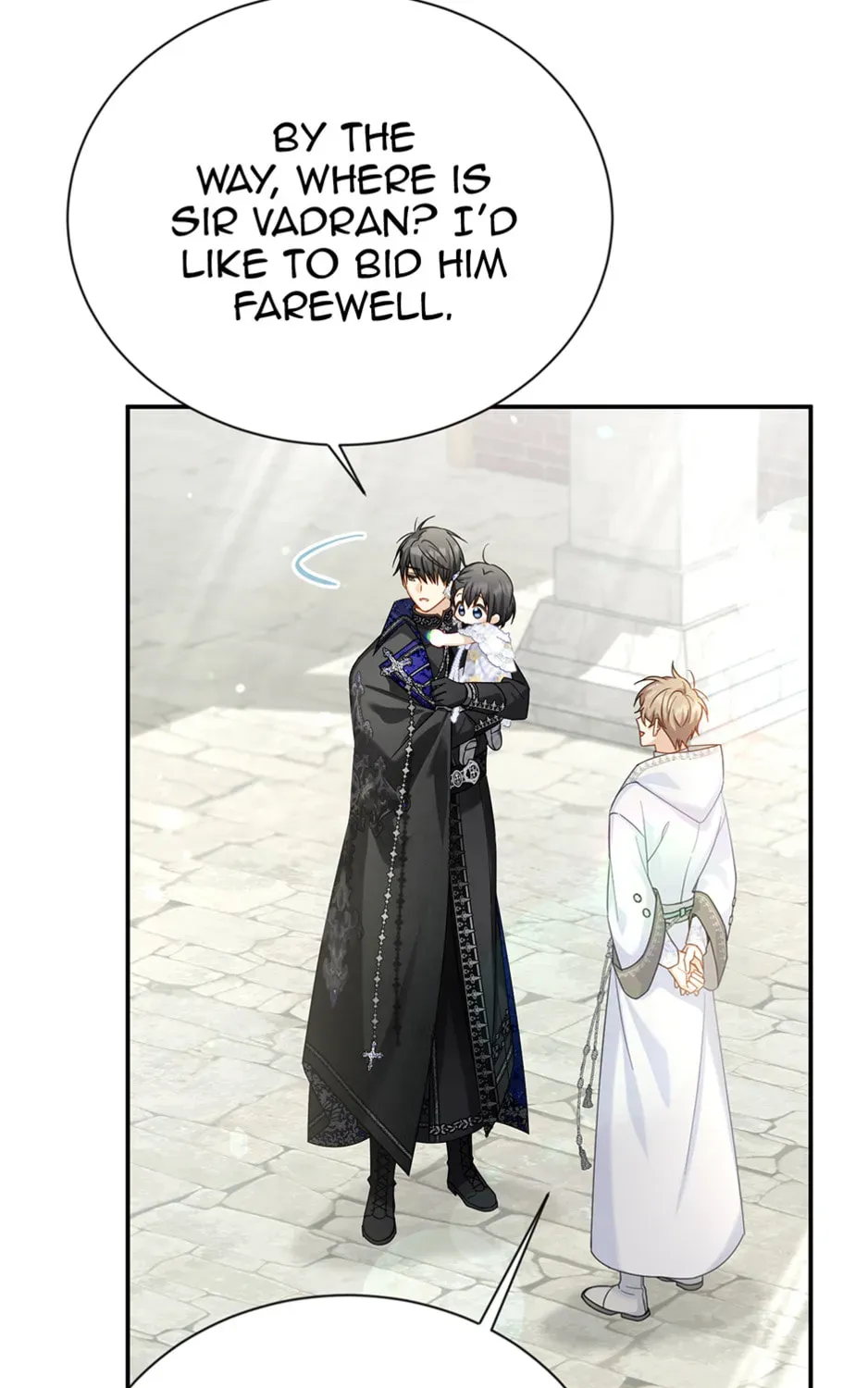 The Duchess With An Empty Soul Chapter 174 - Page 101 in English