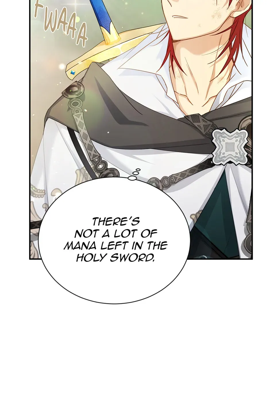 The Duchess With An Empty Soul Chapter 174 - Page 111 in English
