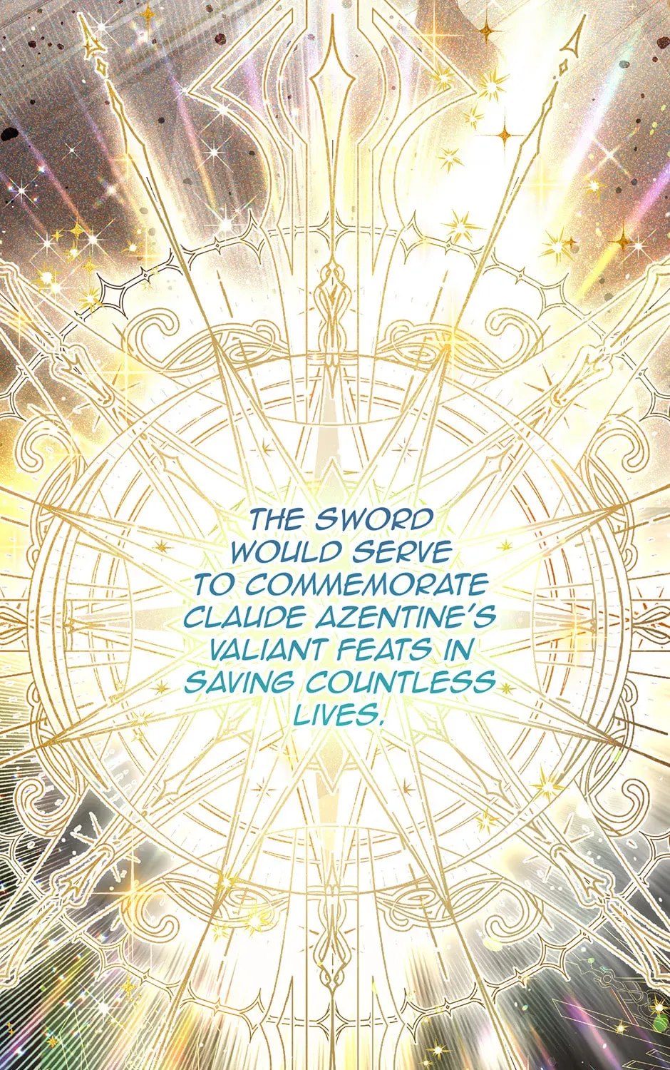 The Duchess With An Empty Soul Chapter 174 - Page 122 in English