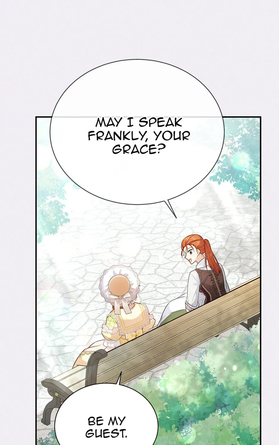 The Duchess With An Empty Soul Chapter 174 - Page 15 in English