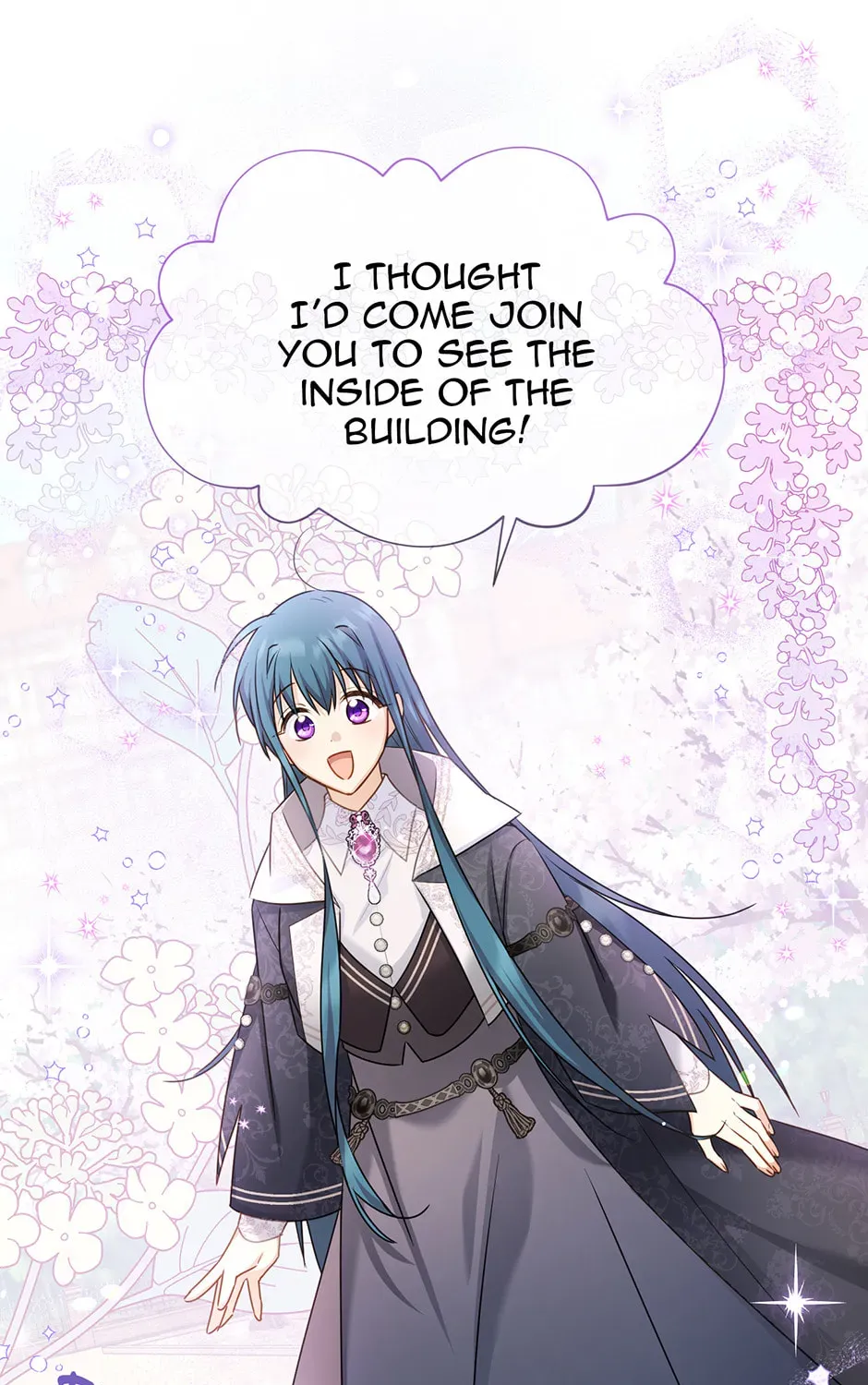 The Duchess With An Empty Soul Chapter 174 - Page 170 in English