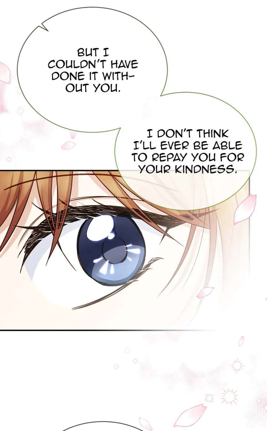The Duchess With An Empty Soul Chapter 174 - Page 178 in English