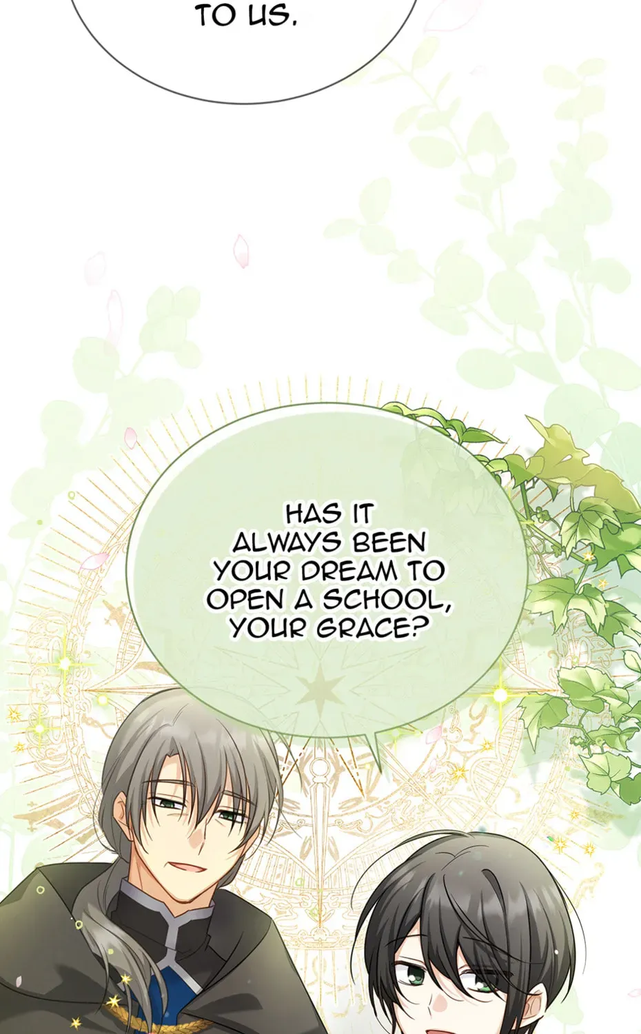 The Duchess With An Empty Soul Chapter 174 - Page 182 in English