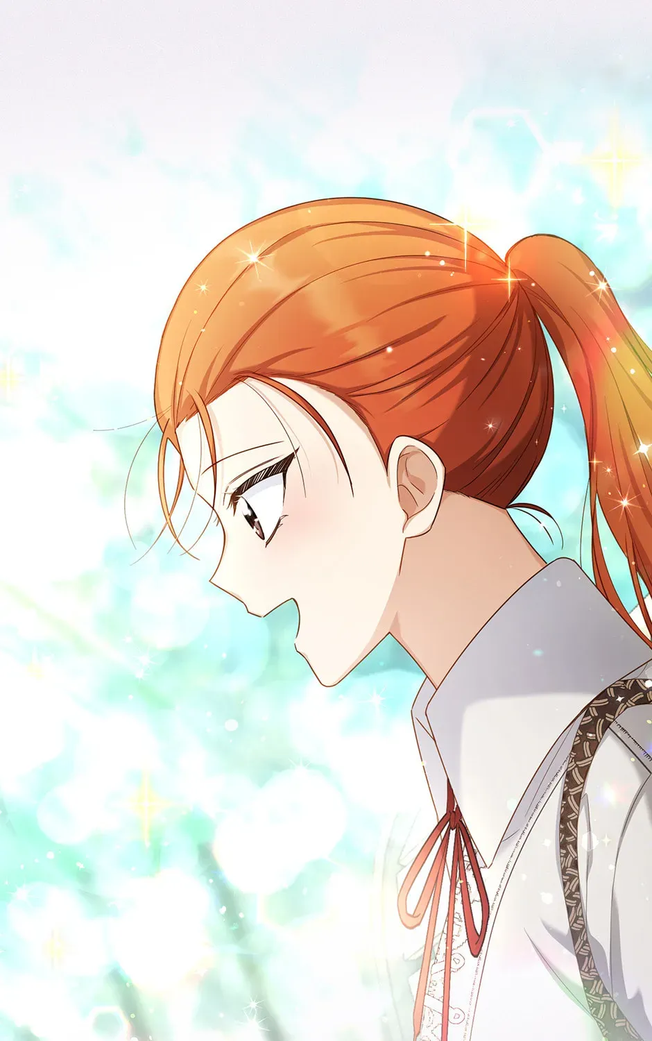 The Duchess With An Empty Soul Chapter 174 - Page 21 in English