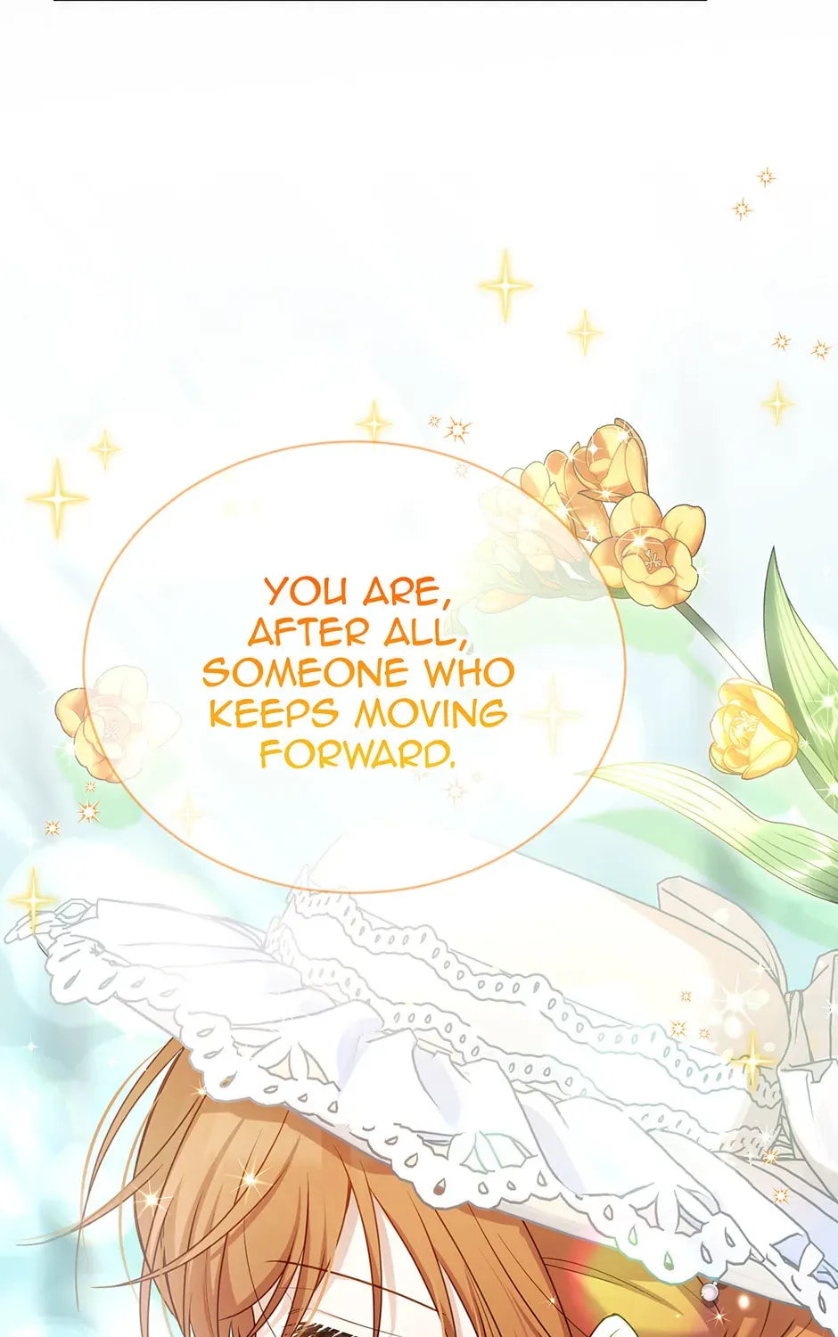 The Duchess With An Empty Soul Chapter 174 - Page 29 in English