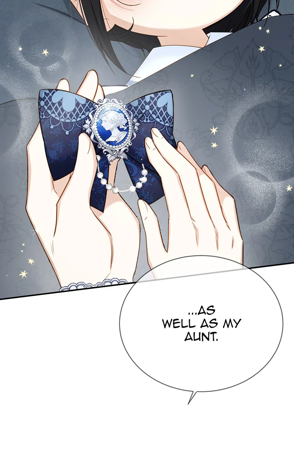 The Duchess With An Empty Soul Chapter 174 - Page 35 in English