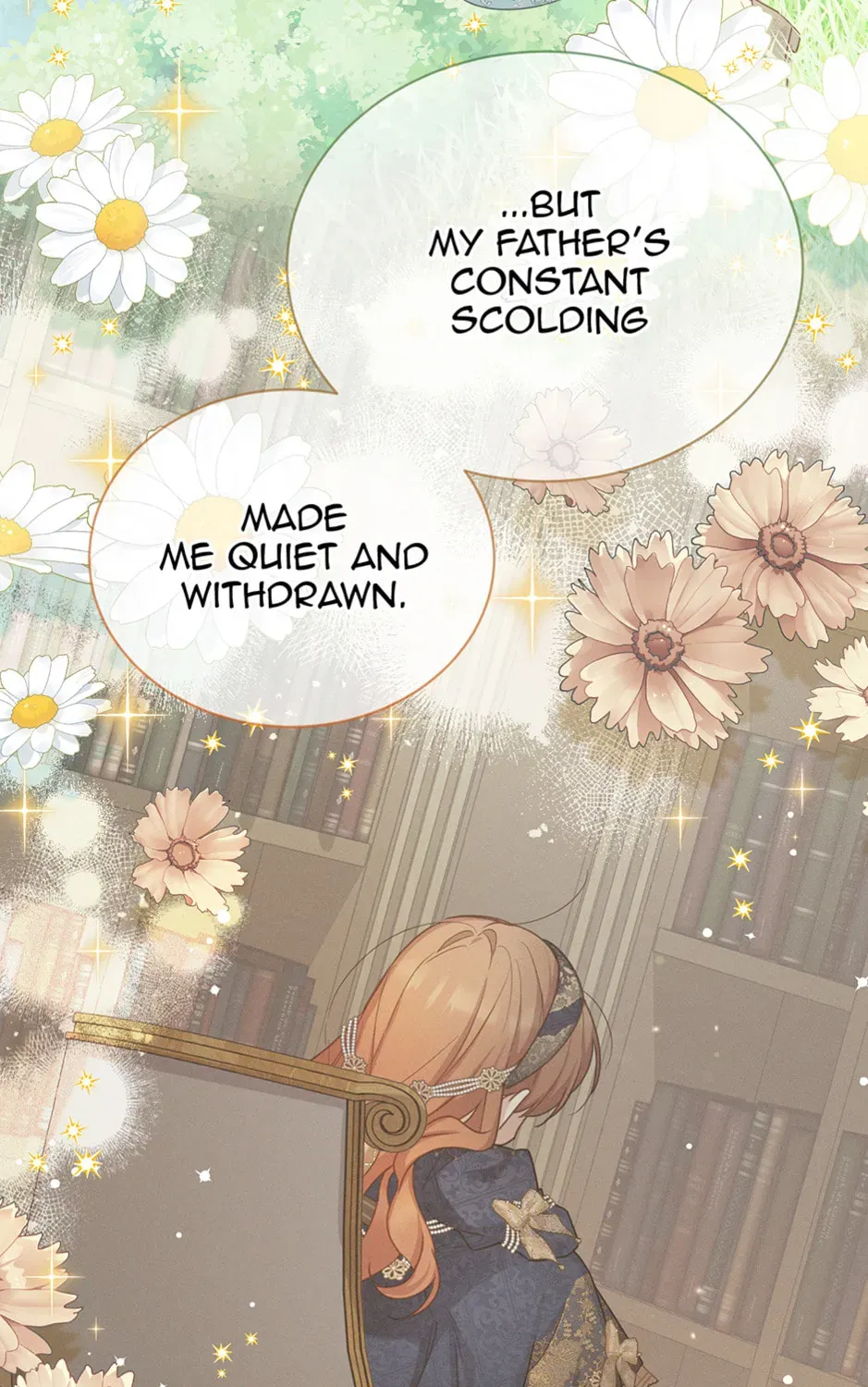 The Duchess With An Empty Soul Chapter 174 - Page 39 in English