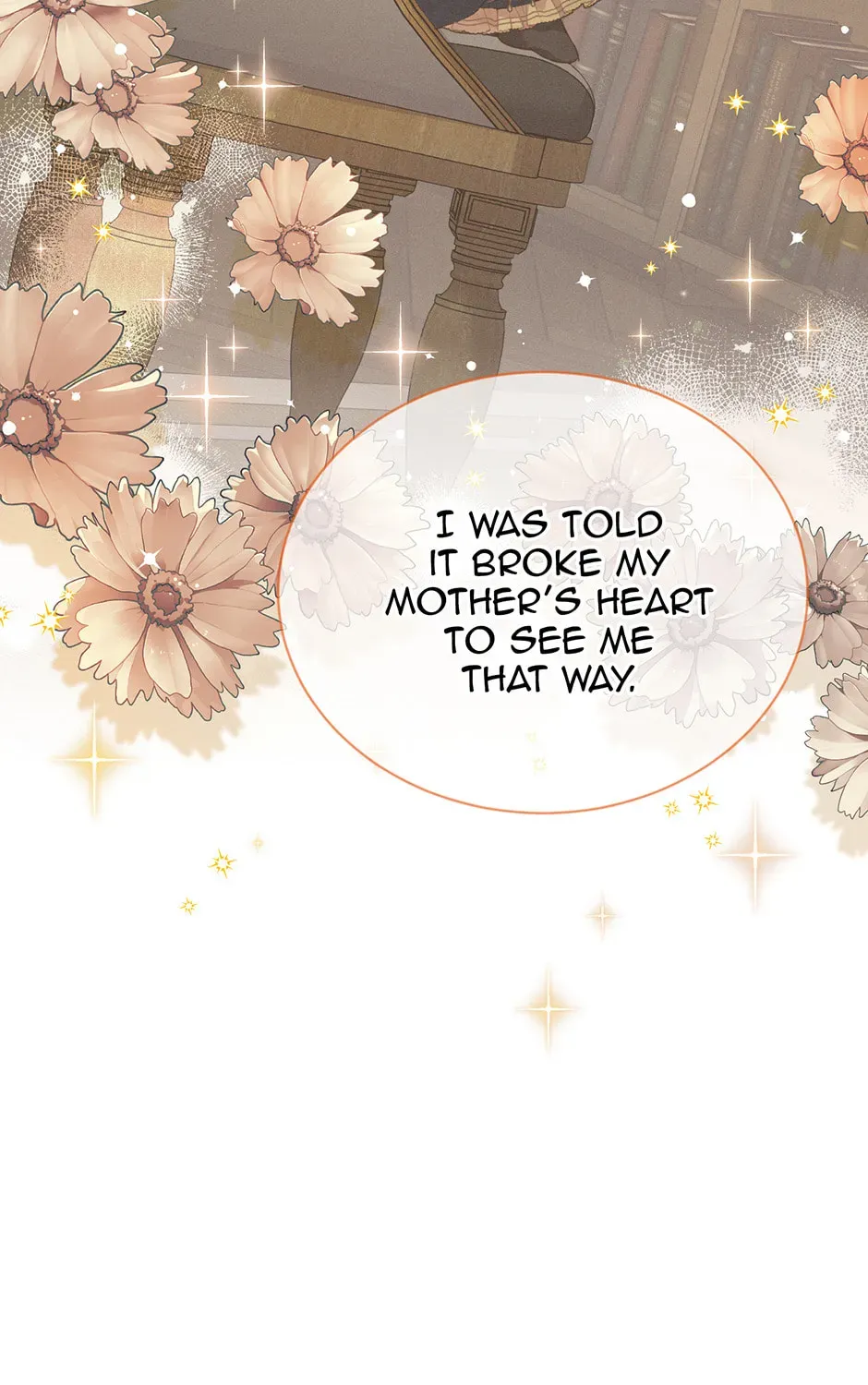 The Duchess With An Empty Soul Chapter 174 - Page 41 in English