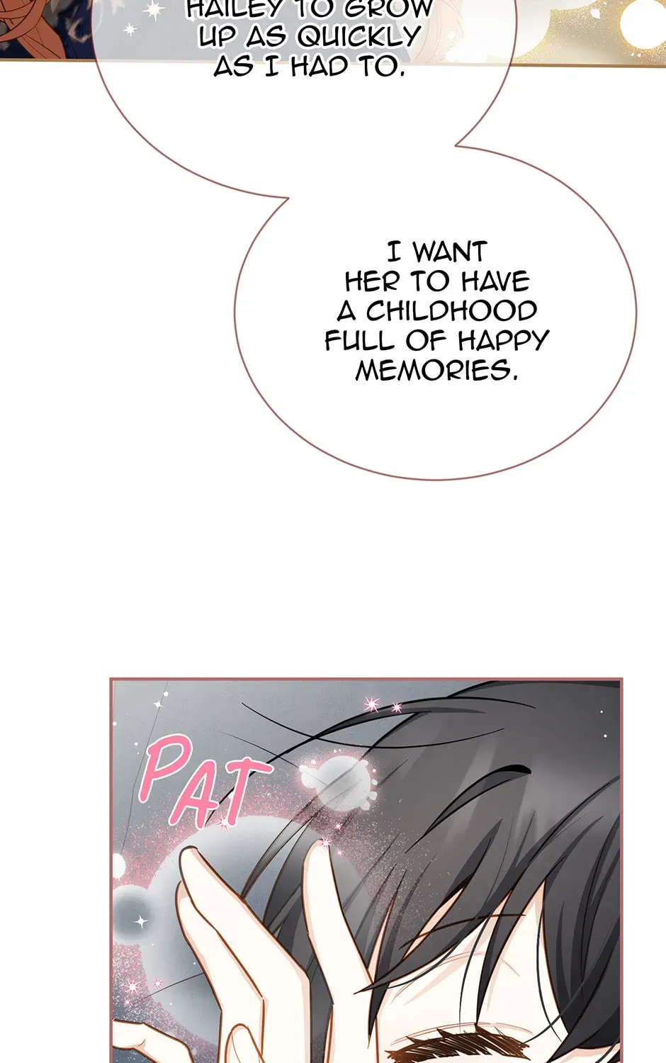 The Duchess With An Empty Soul Chapter 174 - Page 45 in English