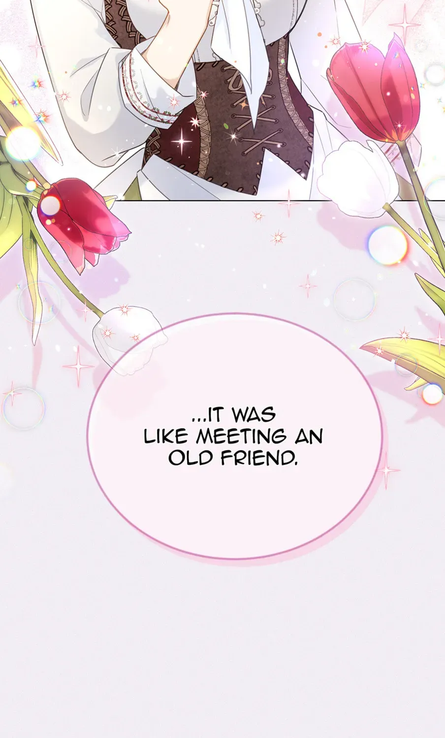 The Duchess With An Empty Soul Chapter 174 - Page 5 in English