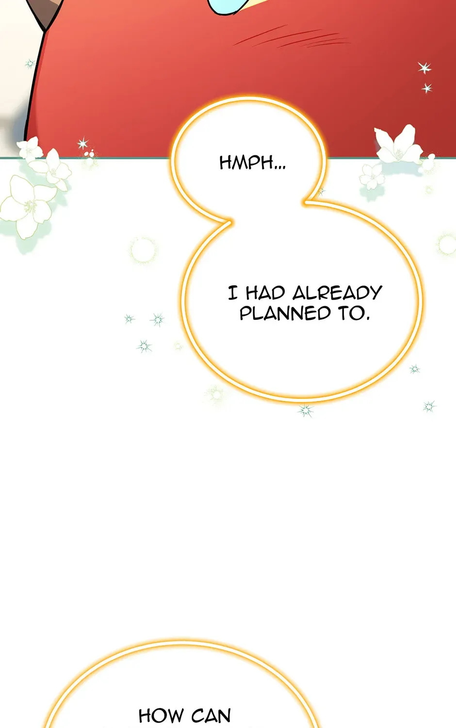 The Duchess With An Empty Soul Chapter 174 - Page 53 in English