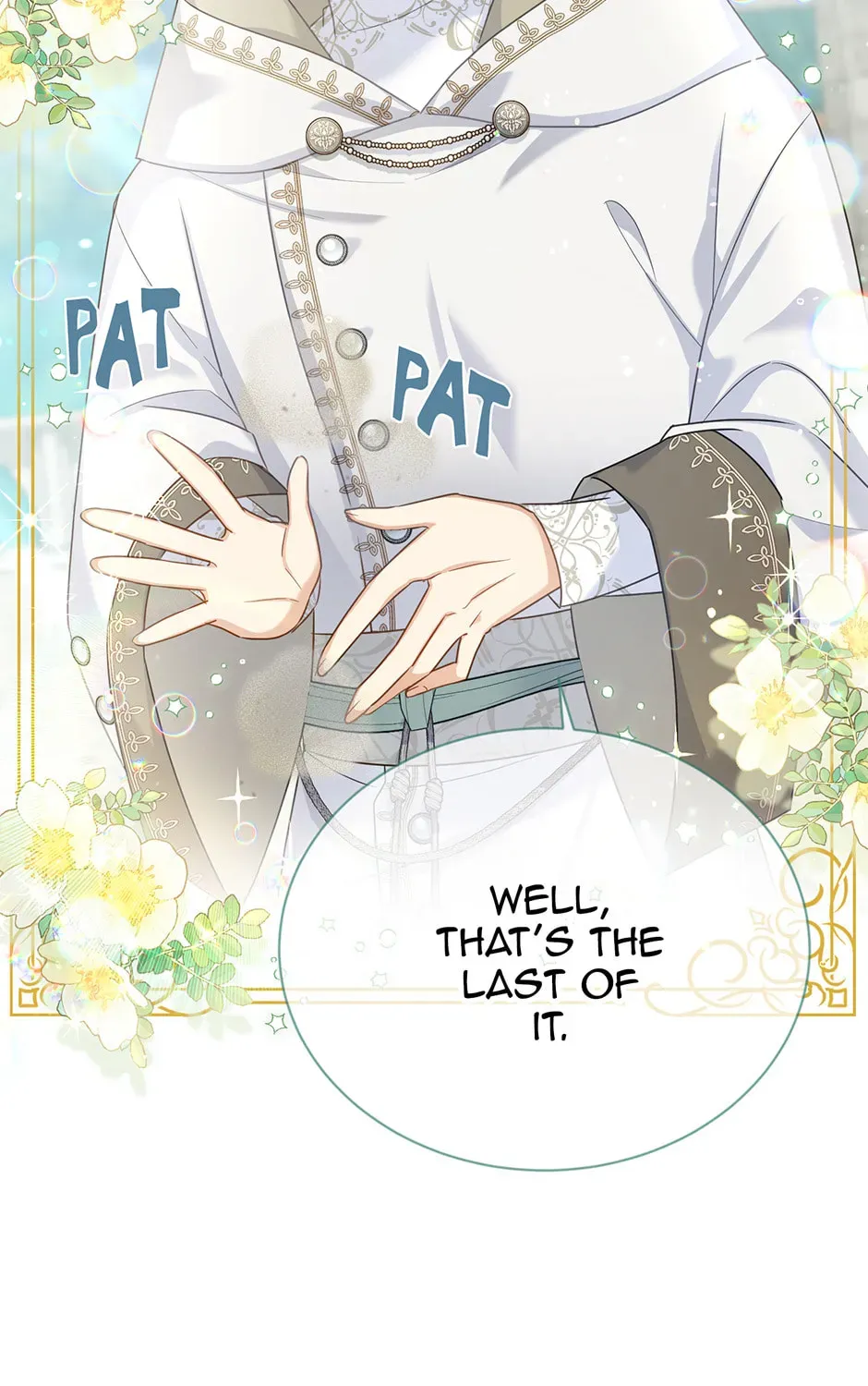 The Duchess With An Empty Soul Chapter 174 - Page 71 in English