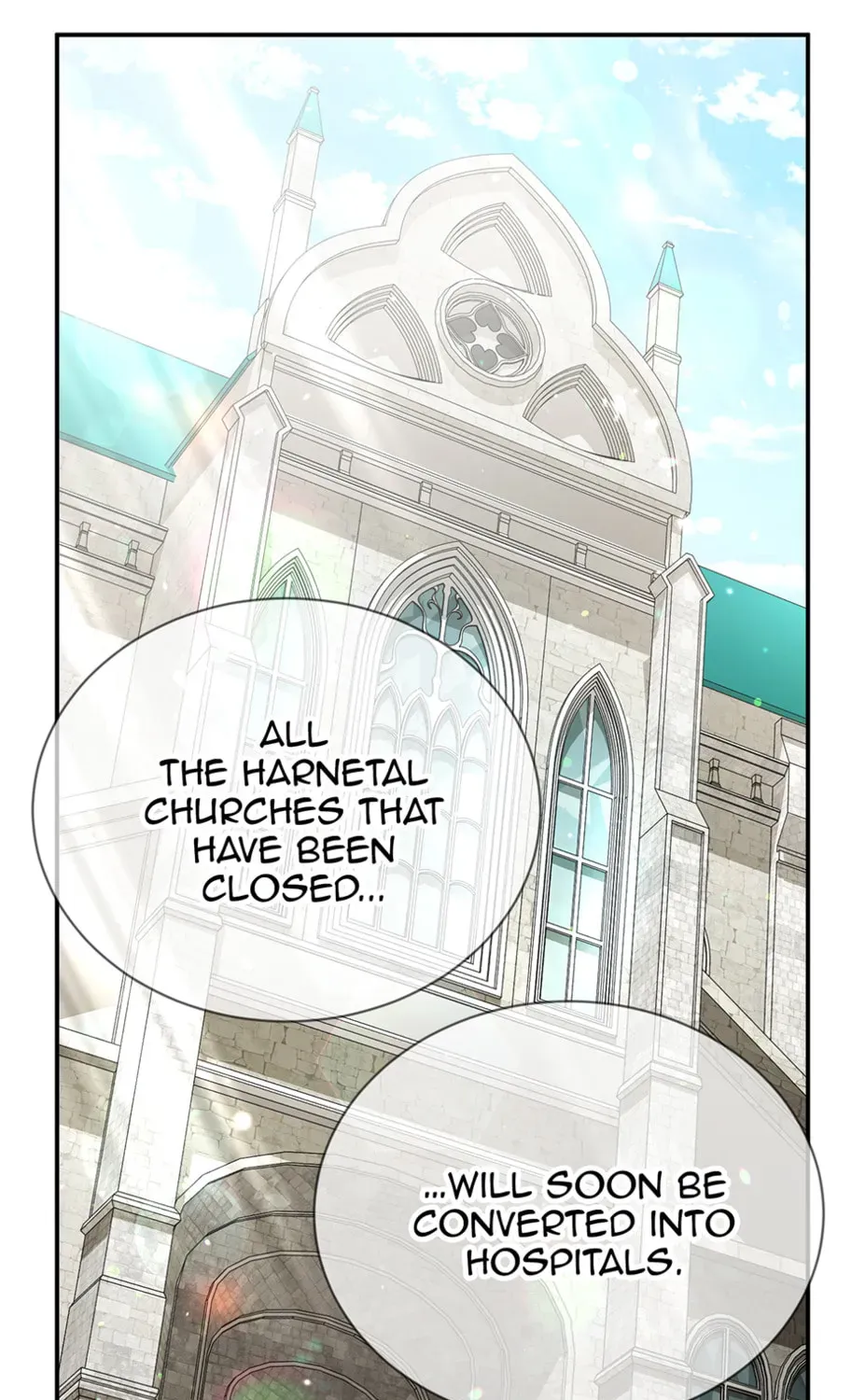 The Duchess With An Empty Soul Chapter 174 - Page 73 in English