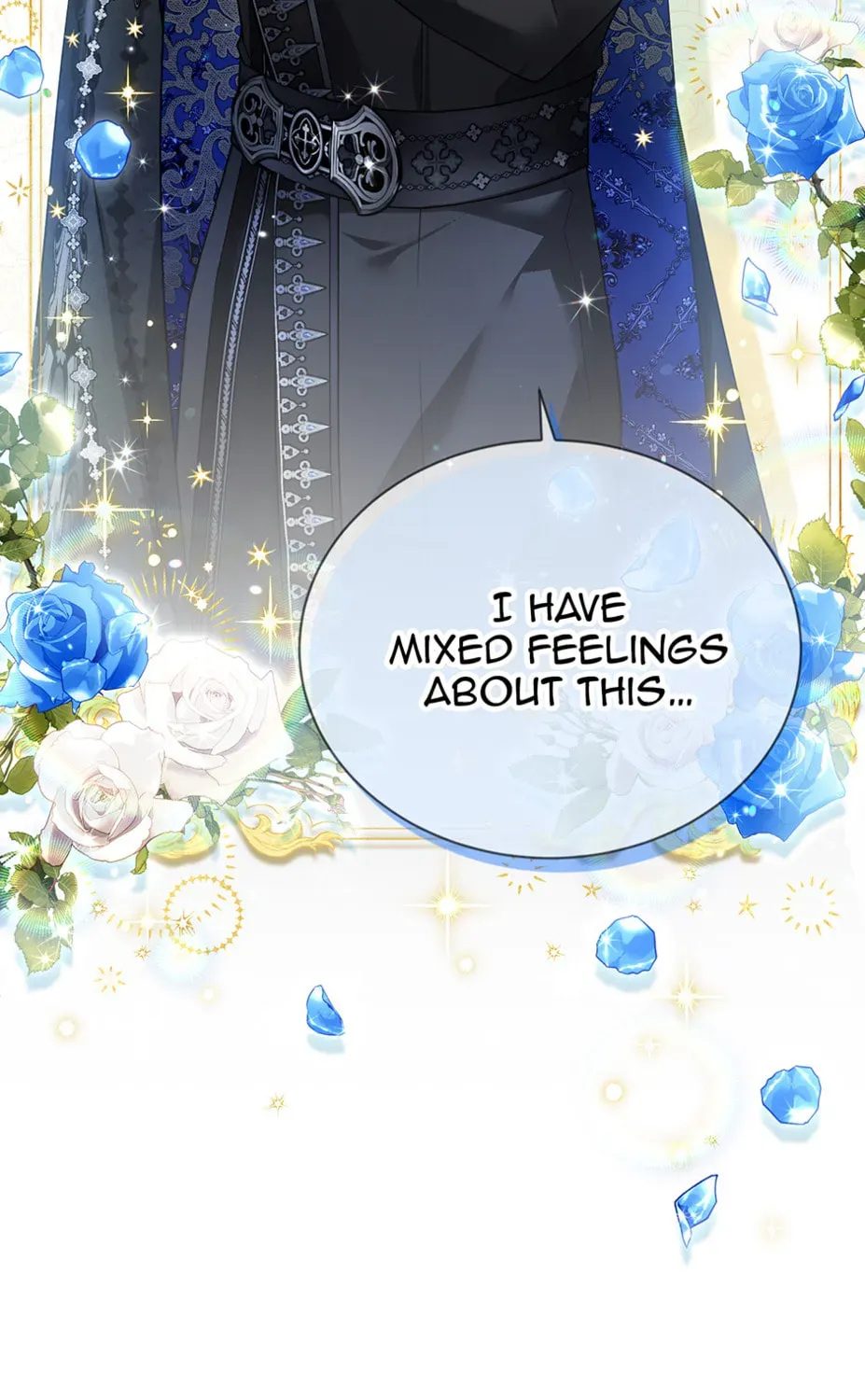 The Duchess With An Empty Soul Chapter 174 - Page 77 in English