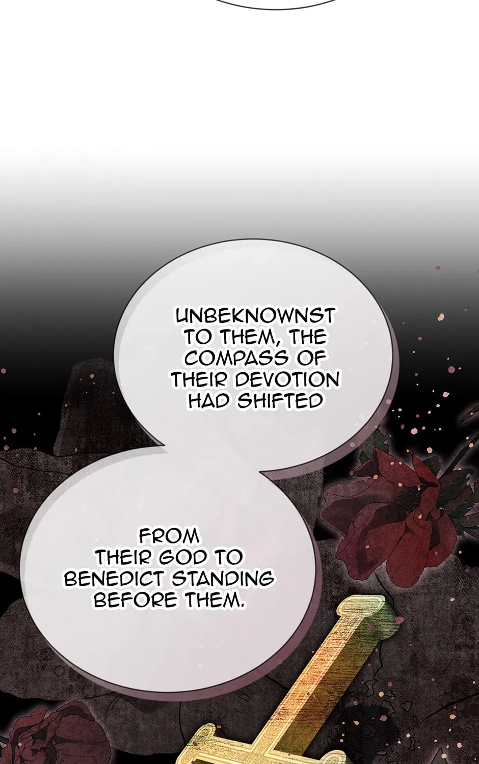 The Duchess With An Empty Soul Chapter 174 - Page 81 in English