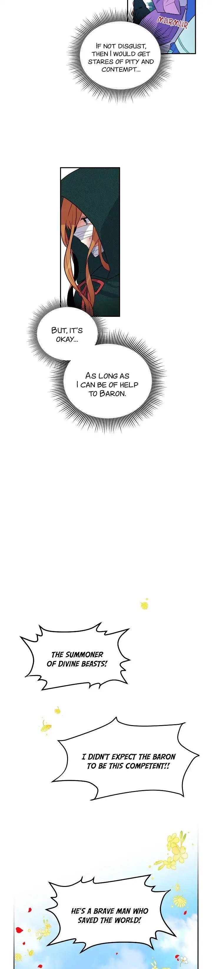 The Duchess With An Empty Soul Chapter 2 - Page 15 in English