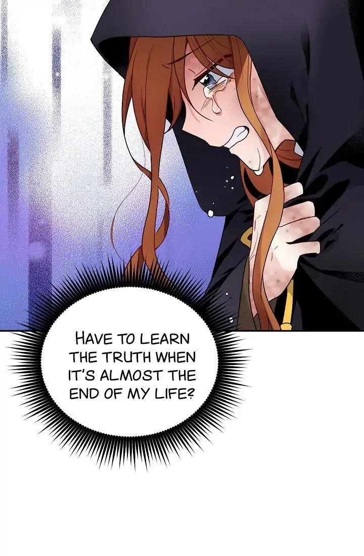 The Duchess With An Empty Soul Chapter 2 - Page 21 in English