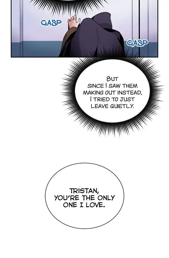 The Duchess With An Empty Soul Chapter 2 - Page 23 in English
