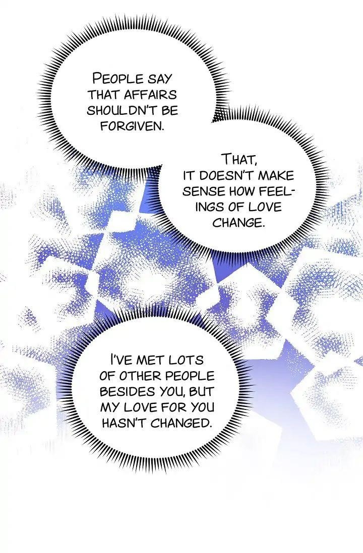 The Duchess With An Empty Soul Chapter 2 - Page 30 in English