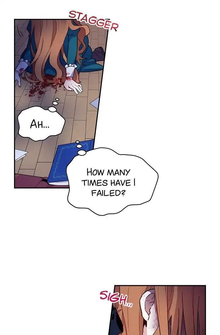 The Duchess With An Empty Soul Chapter 2 - Page 4 in English