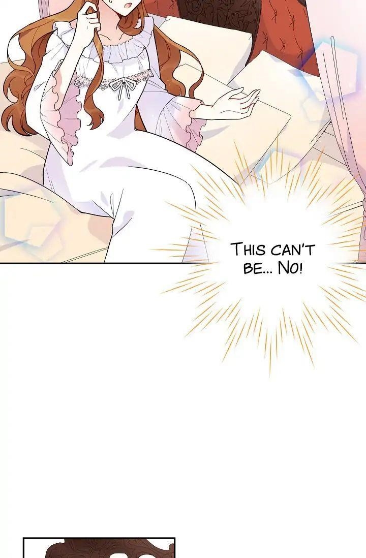 The Duchess With An Empty Soul Chapter 2 - Page 41 in English