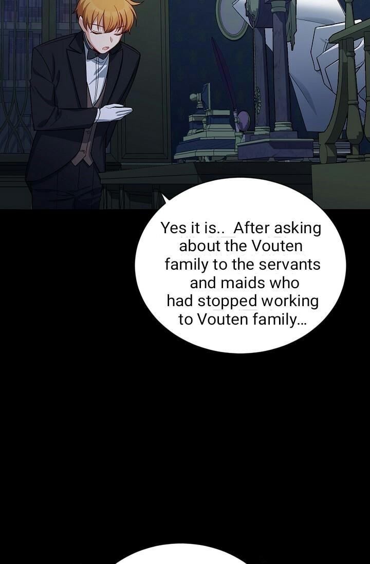 The Duchess With An Empty Soul Chapter 20 - Page 28 in English